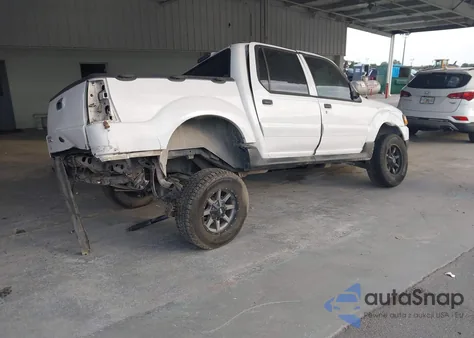 2003 Ford Explorer Sport Trac Xls/Xlt z USA, uszkodzony, nr VIN 1FMZU77E03UC25968